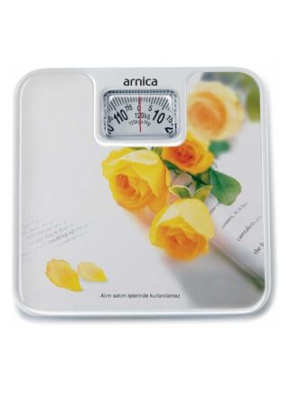 იატაკის სასწორი Arnica EG52100